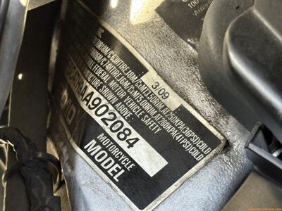 2010 Honda Gold Wing Trike   - Photo 8 - Statesville, NC 28677