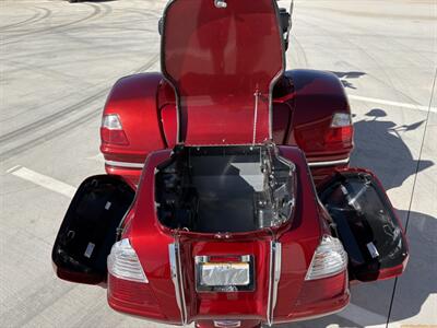 2010 Honda Gold Wing Trike   - Photo 7 - Statesville, NC 28677