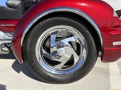 2010 Honda Gold Wing Trike   - Photo 29 - Statesville, NC 28677