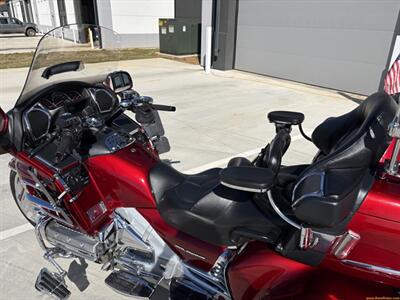 2010 Honda Gold Wing Trike   - Photo 5 - Statesville, NC 28677