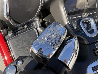 2010 Honda Gold Wing Trike   - Photo 38 - Statesville, NC 28677