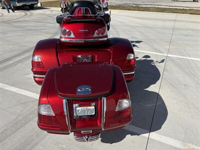 2010 Honda Gold Wing Trike   - Photo 14 - Statesville, NC 28677