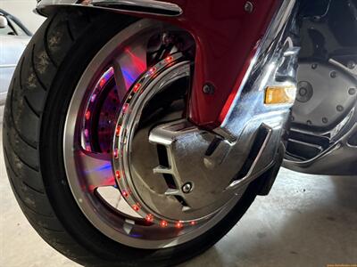 2010 Honda Gold Wing Trike   - Photo 23 - Statesville, NC 28677