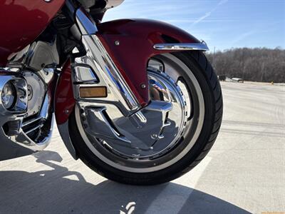 2010 Honda Gold Wing Trike   - Photo 31 - Statesville, NC 28677