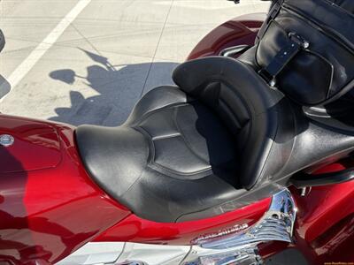 2010 Honda Gold Wing Trike   - Photo 41 - Statesville, NC 28677