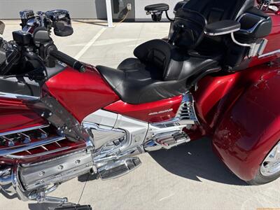 2010 Honda Gold Wing Trike   - Photo 11 - Statesville, NC 28677