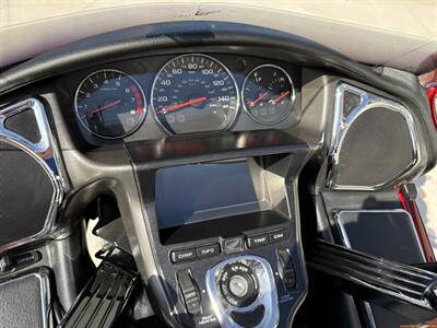 2010 Honda Gold Wing Trike   - Photo 39 - Statesville, NC 28677