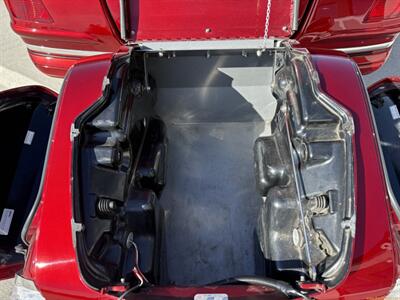 2010 Honda Gold Wing Trike   - Photo 32 - Statesville, NC 28677