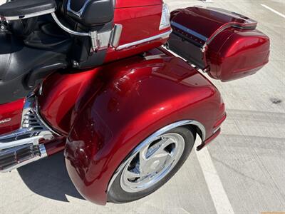 2010 Honda Gold Wing Trike   - Photo 12 - Statesville, NC 28677