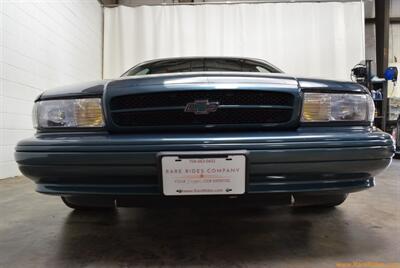 1996 Chevrolet Impala SS   - Photo 19 - Mooresville, NC 28117