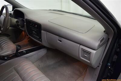 1996 Chevrolet Impala SS   - Photo 74 - Mooresville, NC 28117