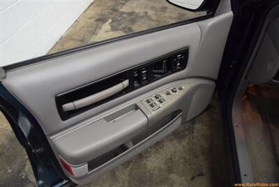 1996 Chevrolet Impala SS   - Photo 54 - Mooresville, NC 28117