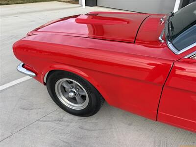 1965 Ford Mustang Coupe   - Photo 10 - Statesville, NC 28677