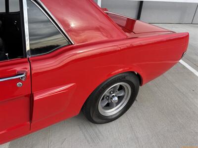 1965 Ford Mustang Coupe   - Photo 12 - Statesville, NC 28677