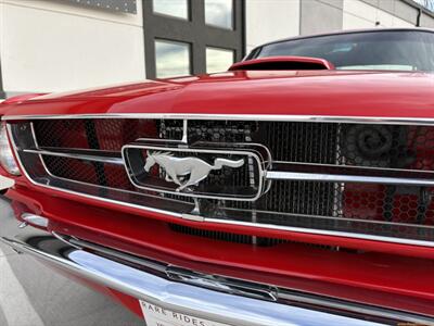 1965 Ford Mustang Coupe   - Photo 22 - Statesville, NC 28677