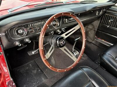 1965 Ford Mustang Coupe   - Photo 44 - Statesville, NC 28677