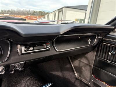 1965 Ford Mustang Coupe   - Photo 47 - Statesville, NC 28677