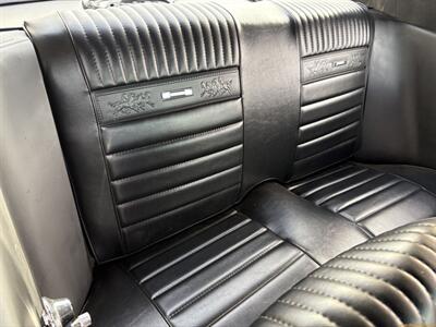 1965 Ford Mustang Coupe   - Photo 56 - Statesville, NC 28677