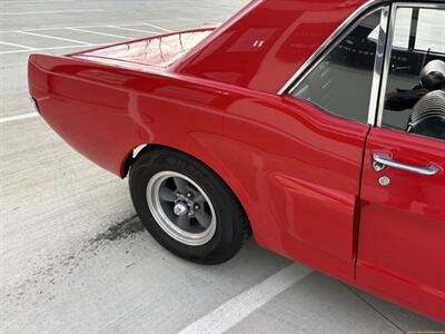 1965 Ford Mustang Coupe   - Photo 16 - Statesville, NC 28677