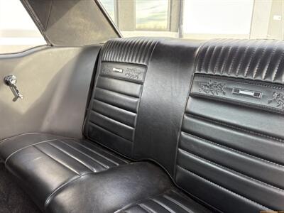 1965 Ford Mustang Coupe   - Photo 48 - Statesville, NC 28677
