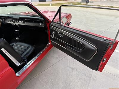 1965 Ford Mustang Coupe   - Photo 51 - Statesville, NC 28677