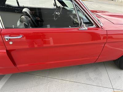 1965 Ford Mustang Coupe   - Photo 17 - Statesville, NC 28677