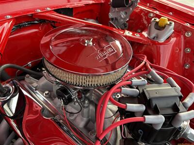 1965 Ford Mustang Coupe   - Photo 35 - Statesville, NC 28677