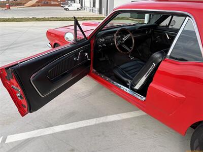 1965 Ford Mustang Coupe   - Photo 41 - Statesville, NC 28677