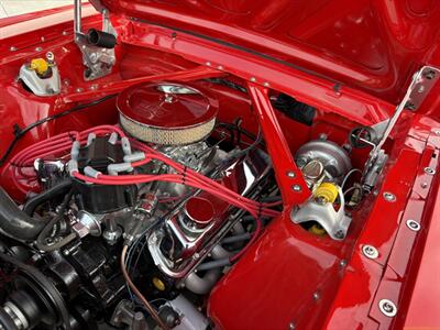 1965 Ford Mustang Coupe   - Photo 33 - Statesville, NC 28677