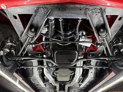 1965 Ford Mustang Coupe   - Photo 58 - Statesville, NC 28677