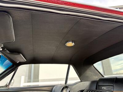 1965 Ford Mustang Coupe   - Photo 43 - Statesville, NC 28677