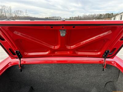 1965 Ford Mustang Coupe   - Photo 38 - Statesville, NC 28677