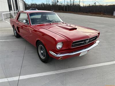 1965 Ford Mustang Coupe   - Photo 2 - Statesville, NC 28677