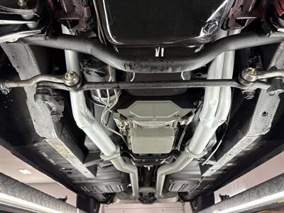 1965 Ford Mustang Coupe   - Photo 61 - Statesville, NC 28677