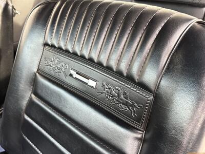 1965 Ford Mustang Coupe   - Photo 50 - Statesville, NC 28677