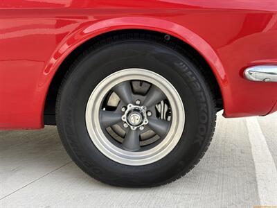 1965 Ford Mustang Coupe   - Photo 29 - Statesville, NC 28677