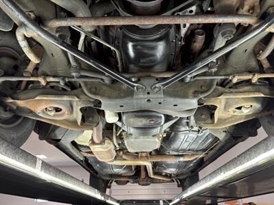 1987 Oldsmobile Cutlass Supreme Brougham - Photo 79 - Statesville, NC 28677