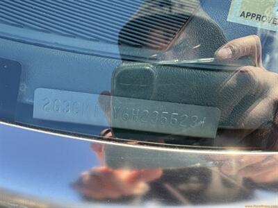 1987 Oldsmobile Cutlass Supreme Brougham - Photo 66 - Statesville, NC 28677