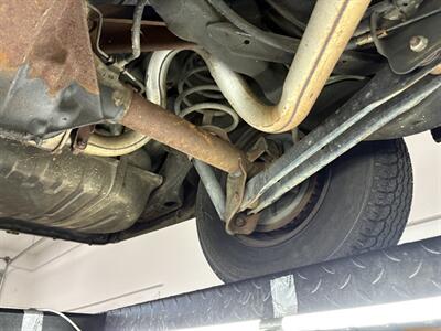 1987 Oldsmobile Cutlass Supreme Brougham - Photo 89 - Statesville, NC 28677