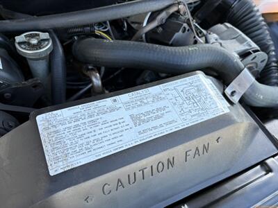 1987 Oldsmobile Cutlass Supreme Brougham - Photo 38 - Statesville, NC 28677