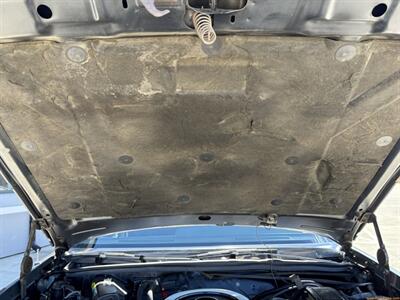 1987 Oldsmobile Cutlass Supreme Brougham - Photo 33 - Statesville, NC 28677