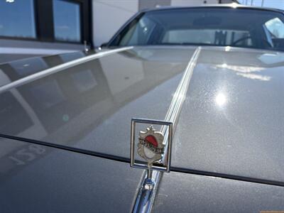 1987 Oldsmobile Cutlass Supreme Brougham - Photo 19 - Statesville, NC 28677