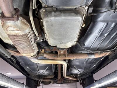 1987 Oldsmobile Cutlass Supreme Brougham - Photo 83 - Statesville, NC 28677