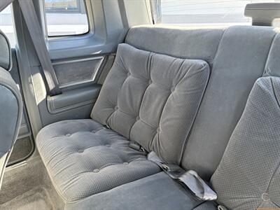 1987 Oldsmobile Cutlass Supreme Brougham - Photo 67 - Statesville, NC 28677