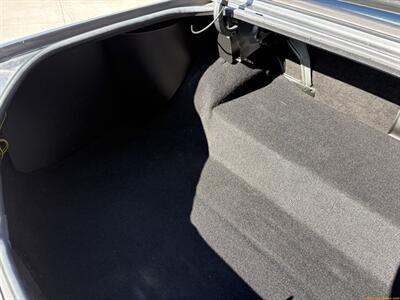 1987 Oldsmobile Cutlass Supreme Brougham - Photo 44 - Statesville, NC 28677