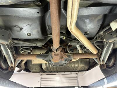 1987 Oldsmobile Cutlass Supreme Brougham - Photo 87 - Statesville, NC 28677