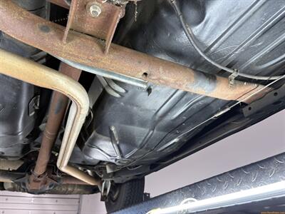 1987 Oldsmobile Cutlass Supreme Brougham - Photo 85 - Statesville, NC 28677