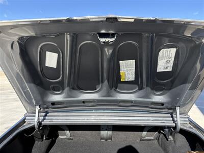 1987 Oldsmobile Cutlass Supreme Brougham - Photo 40 - Statesville, NC 28677