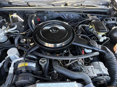 1987 Oldsmobile Cutlass Supreme Brougham - Photo 35 - Statesville, NC 28677