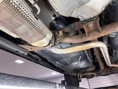 1987 Oldsmobile Cutlass Supreme Brougham - Photo 84 - Statesville, NC 28677